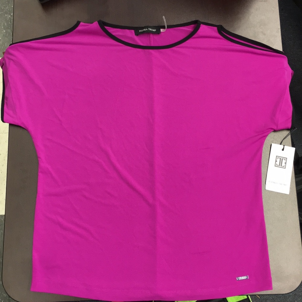 Ivanka Trump Blouse